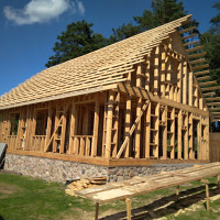 Фотографии для "Дом под ключ"