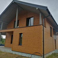 Фотографии для "Дом под ключ"