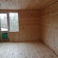 Фотографии для "Дом под ключ"