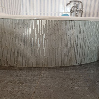 Фотографии для "Укладка мозаики"