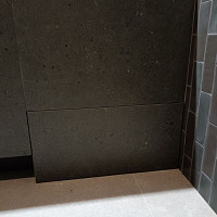 Фотографии для "Установка скрытого люка"