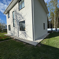 Фотографии для "Штукатурка стен"