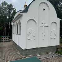 Фотографии для "Штукатурка стен"