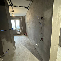 Фотографии для "Штукатурка стен"