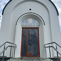 Фотографии для "Штукатурка стен"