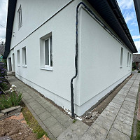 Фотографии для "Штукатурка стен"