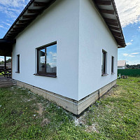 Фотографии для "Штукатурка стен"