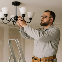 Фотографии для "Мастер на час"