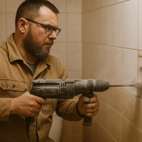 Фотографии для "Мастер на час"