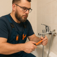 Фотографии для "Мастер на час"