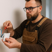 Фотографии для "Мастер на час"