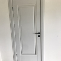 Фотографии для "Установка межкомнатных дверей"