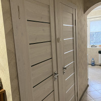 Фотографии для "Установка межкомнатных дверей"