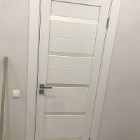 Фотографии для "Установка межкомнатных дверей"