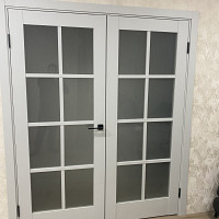 Фотографии для "Установка межкомнатных дверей"