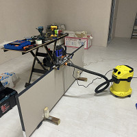 Фотографии для "Установка межкомнатных дверей"