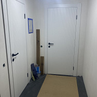 Фотографии для "Установка межкомнатных дверей"