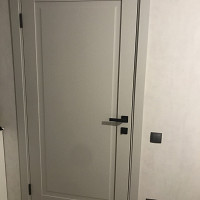 Фотографии для "Установка межкомнатных дверей"