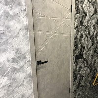 Фотографии для "Установка межкомнатных дверей"