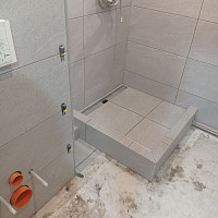 Фотографии для "Укладка плитки"