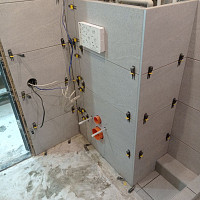 Фотографии для "Укладка плитки"