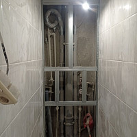 Фотографии для "Укладка плитки"