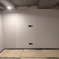 Фотографии для "Установка розеток"