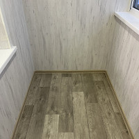 Фотографии для "Балкон под ключ"