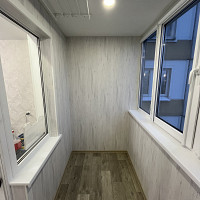 Фотографии для "Балкон под ключ"