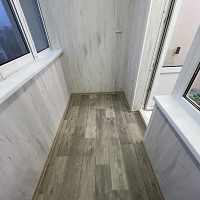 Фотографии для "Балкон под ключ"