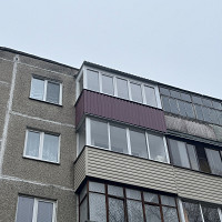 Фотографии для "Балкон под ключ"