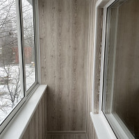 Фотографии для "Отделка балконов и лоджий"