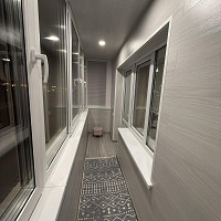 Фотографии для "Отделка балконов и лоджий"