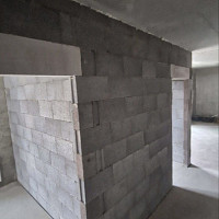 Фотографии для "Кладка блоков"