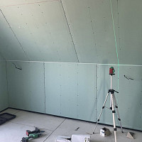 Фотографии для "Потолок из гипсокартона"