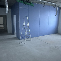 Фотографии для "Монтаж перегородок из гипсокартона"