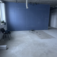 Фотографии для "Монтаж перегородок из гипсокартона"