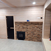 Фотографии для "Укладка клинкерной плитки"