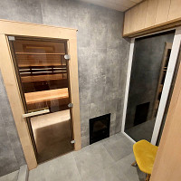 Фотографии для "Укладка широкоформатной плитки"