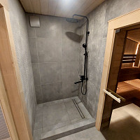 Фотографии для "Укладка широкоформатной плитки"