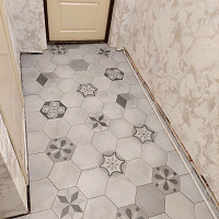 Фотографии для "Укладка плитки"