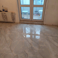 Фотографии для "Укладка керамогранита"