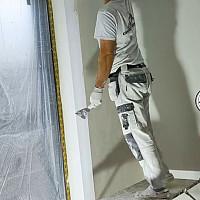 Фотографии для "Услуги маляра"