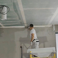Фотографии для "Услуги маляра"