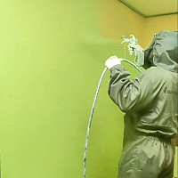 Фотографии для "Услуги маляра"