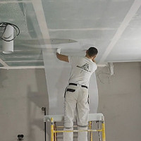 Фотографии для "Услуги маляра"