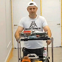 Фотографии для "Услуги маляра"