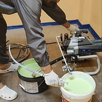 Фотографии для "Услуги маляра"