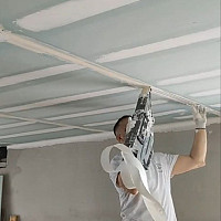 Фотографии для "Услуги маляра"