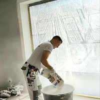 Фотографии для "Услуги маляра"